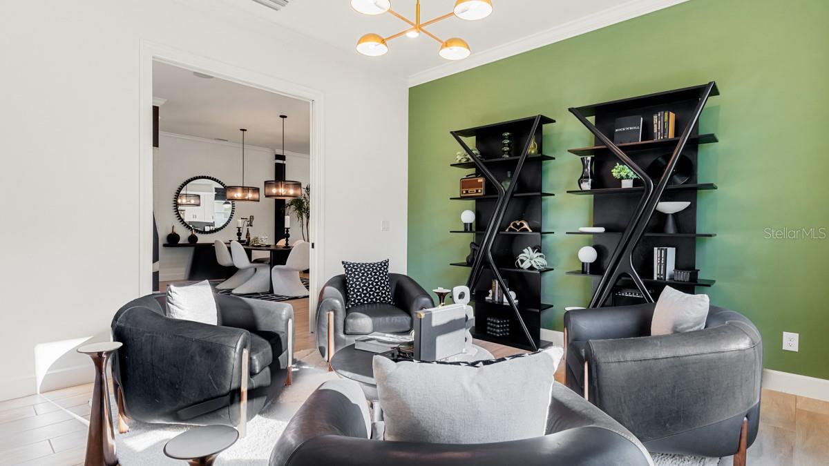 ESPLANADE AT STARLING - Residential