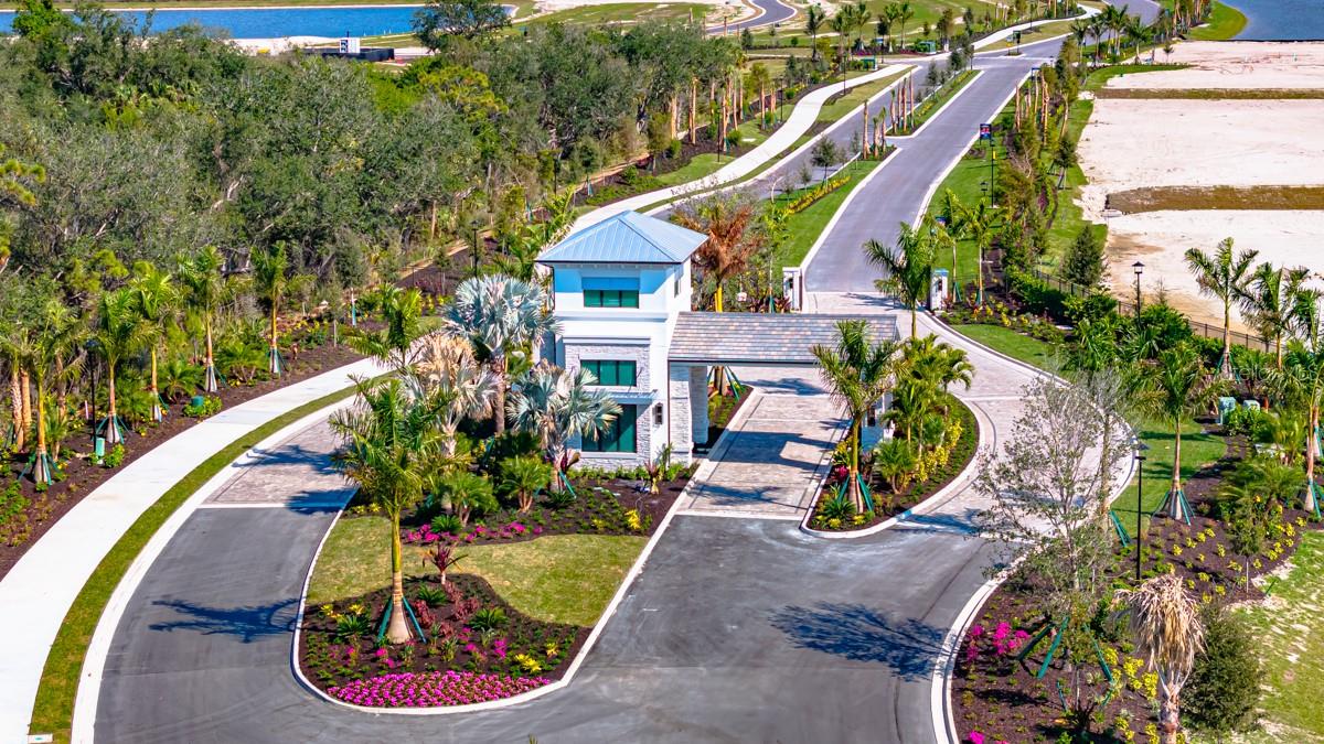 ESPLANADE AT STARLING - Residential