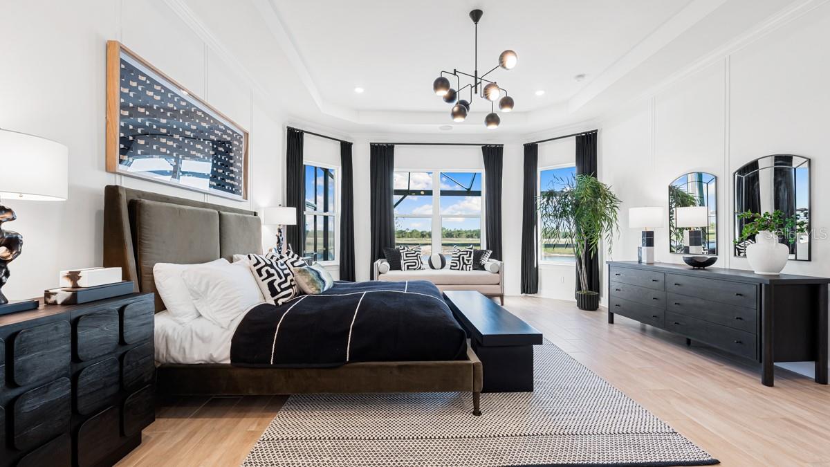 ESPLANADE AT STARLING - Residential