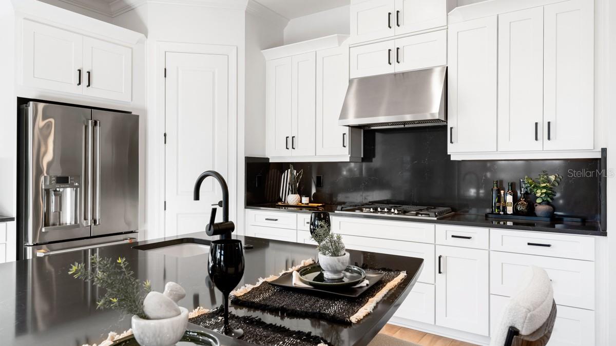 ESPLANADE AT STARLING - Residential