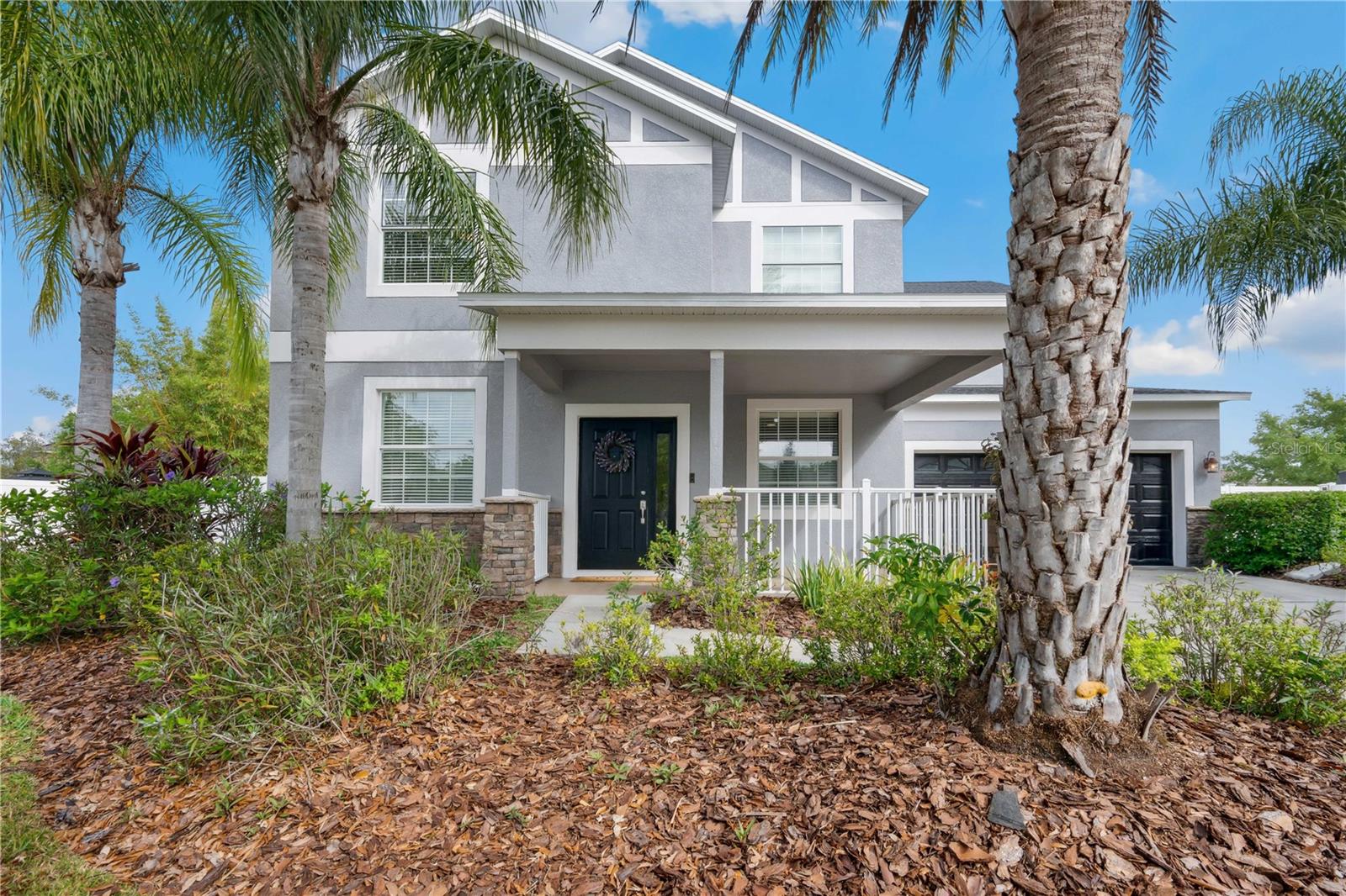 9607 ORANGE JASMINE WAY