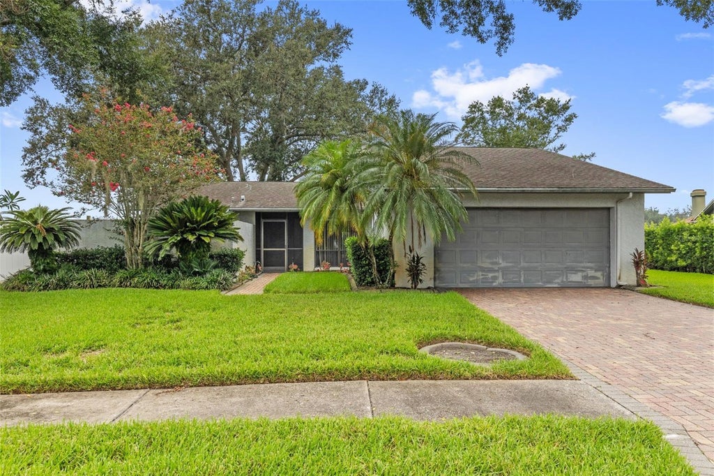 Photo of 1235 Waterbury Loop, Lutz, FL 33559 (MLS # TB8520346)