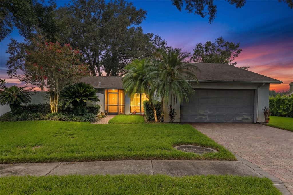 Photo of 1235 Waterbury Loop, Lutz, FL 33559 (MLS # TB8520346)