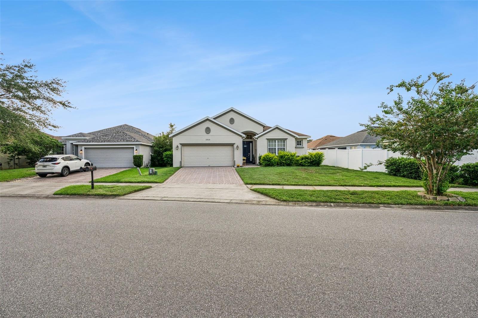 3918 WATERSEND DRIVE