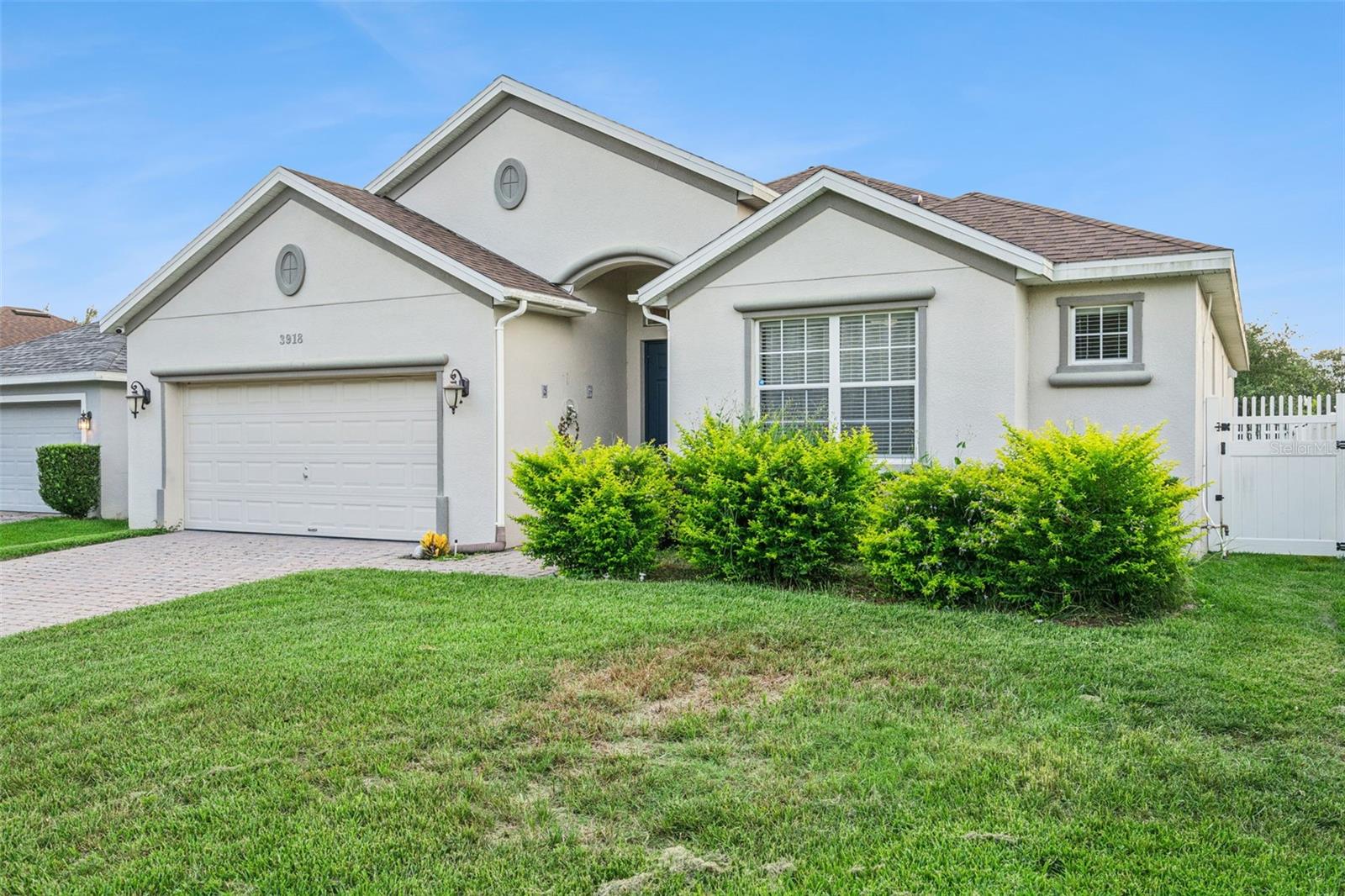 3918 WATERSEND DRIVE
