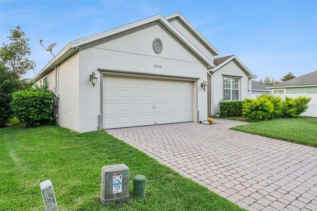 Photo of 3918 Watersend Drive, Orlando, FL 32829 (MLS # O6428096)