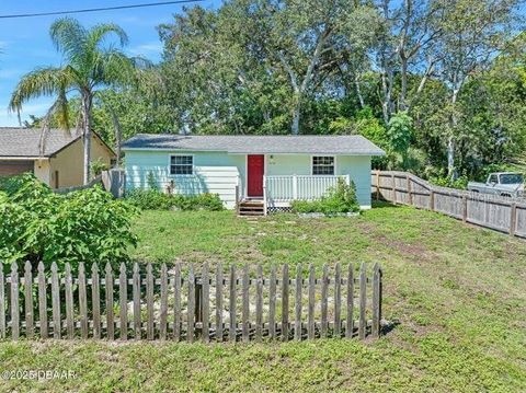 1636 VALENCIA AVENUE DAYTONA BEACH FL 32117