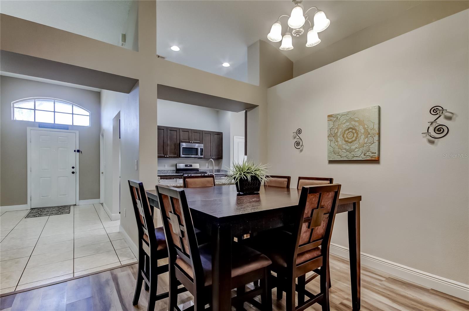 OAK GROVE PH 02 - Residential