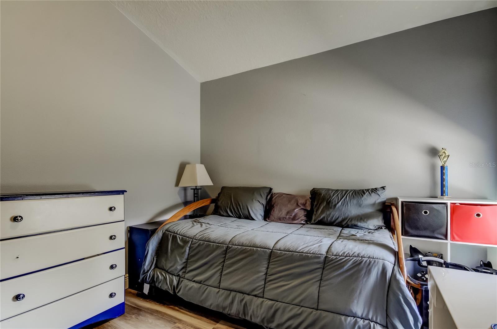 OAK GROVE PH 02 - Residential