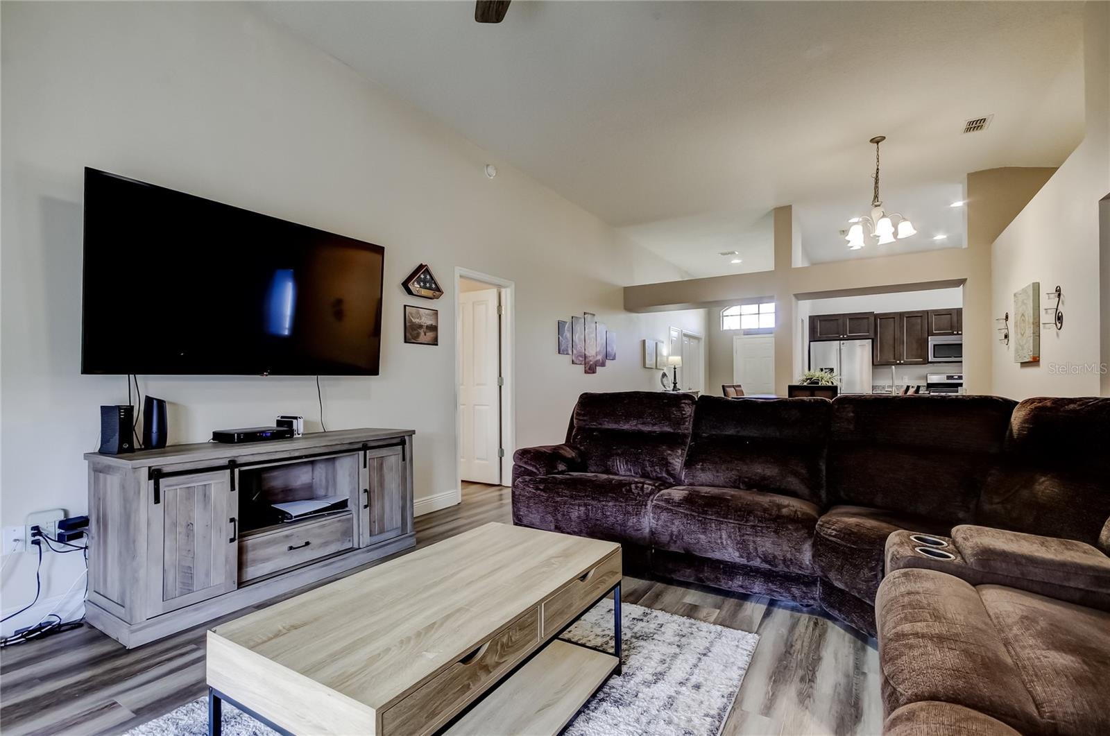 OAK GROVE PH 02 - Residential