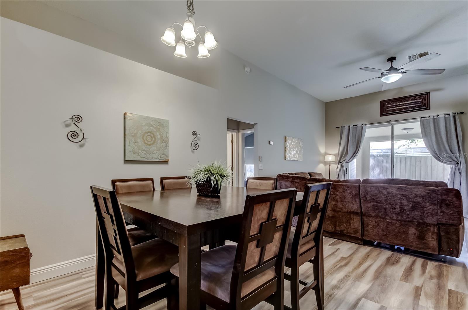 OAK GROVE PH 02 - Residential