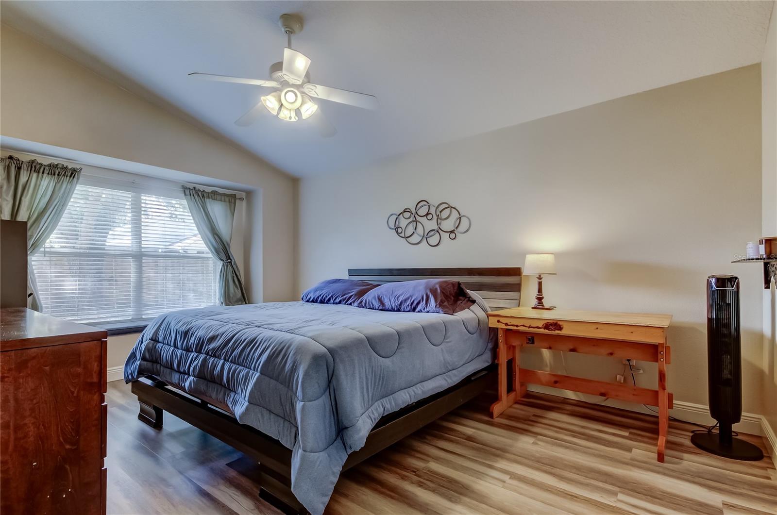 OAK GROVE PH 02 - Residential