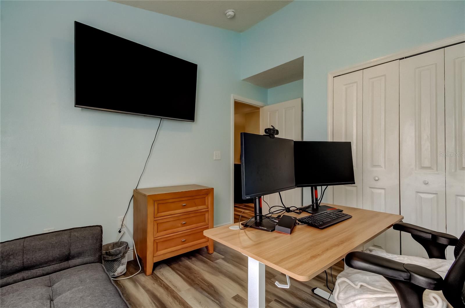 OAK GROVE PH 02 - Residential