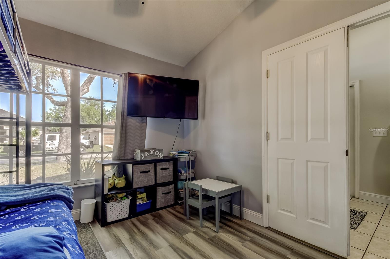 OAK GROVE PH 02 - Residential