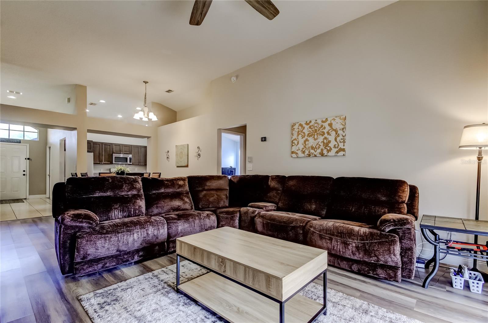 OAK GROVE PH 02 - Residential