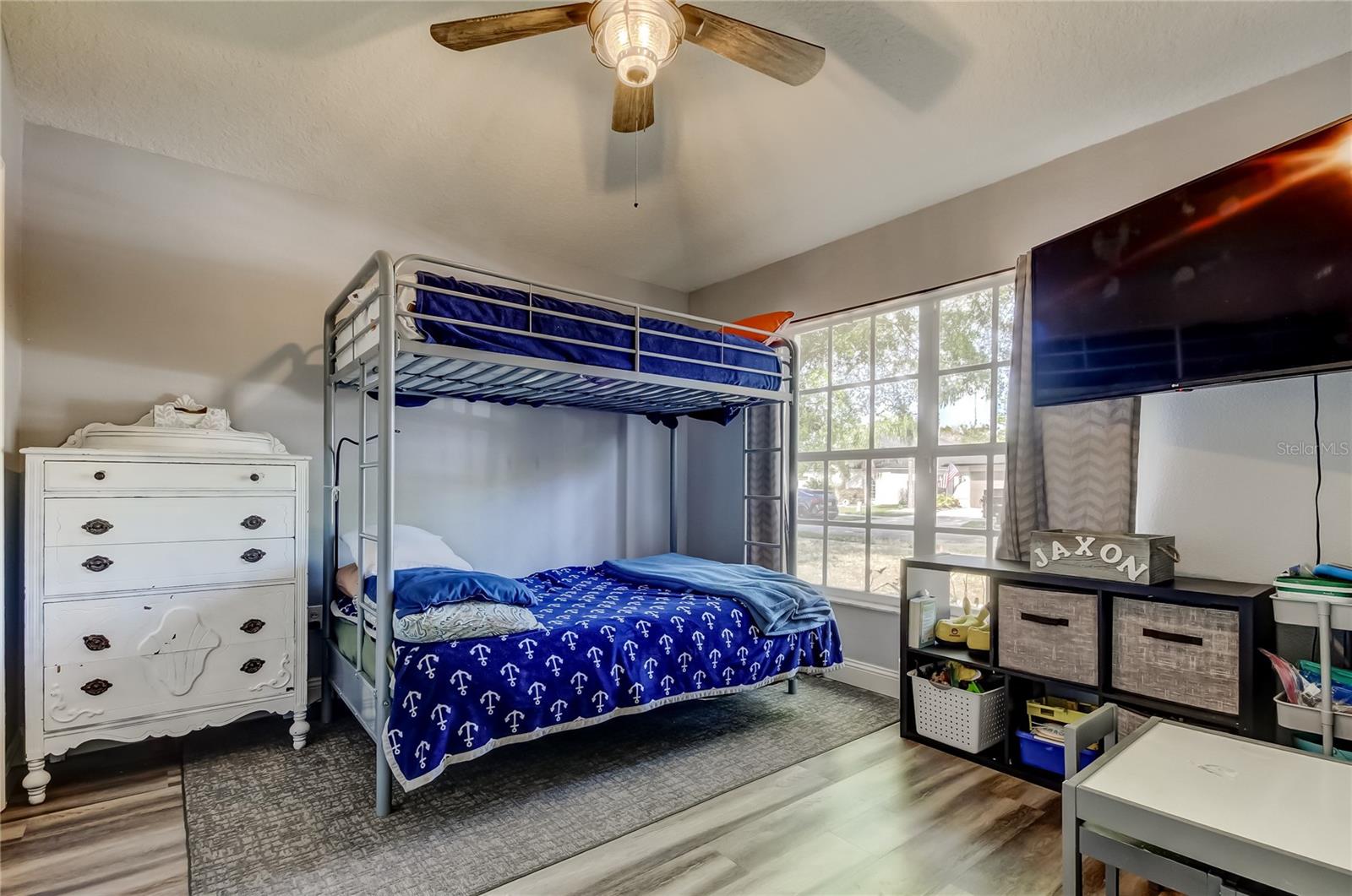 OAK GROVE PH 02 - Residential