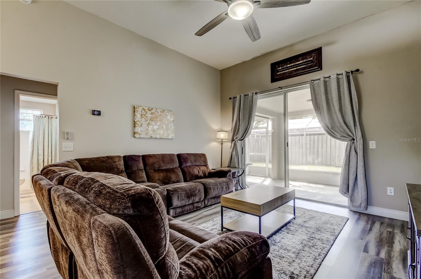 OAK GROVE PH 02 - Residential