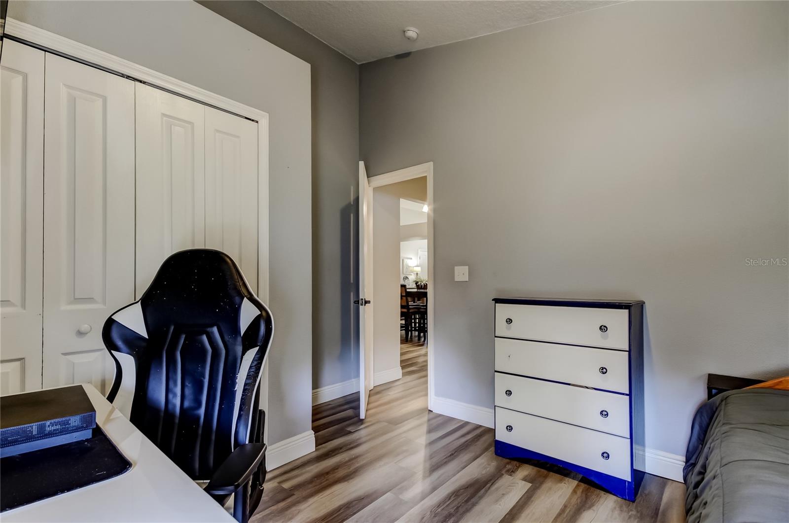 OAK GROVE PH 02 - Residential