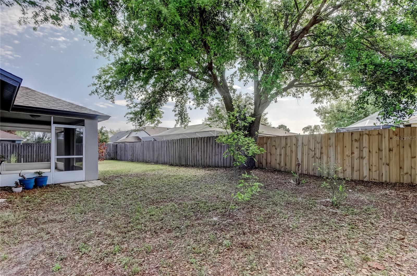 OAK GROVE PH 02 - Residential