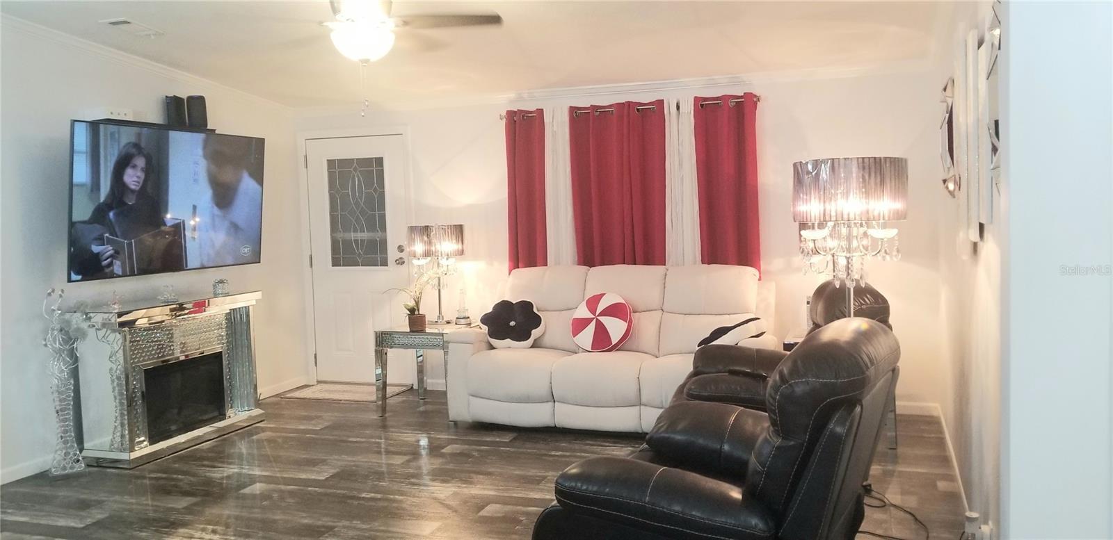 LAKE CONLEY MHP - Residential