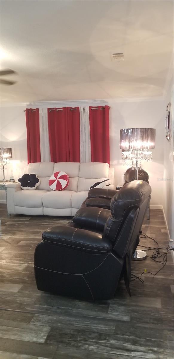 LAKE CONLEY MHP - Residential