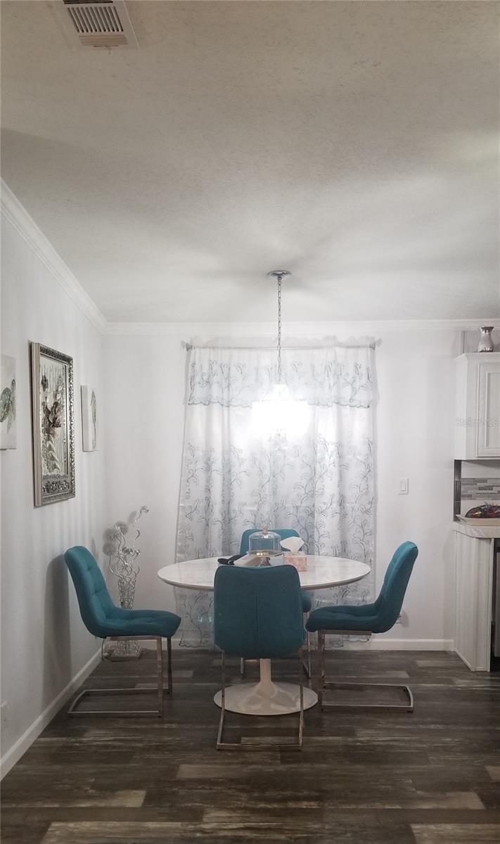 LAKE CONLEY MHP - Residential