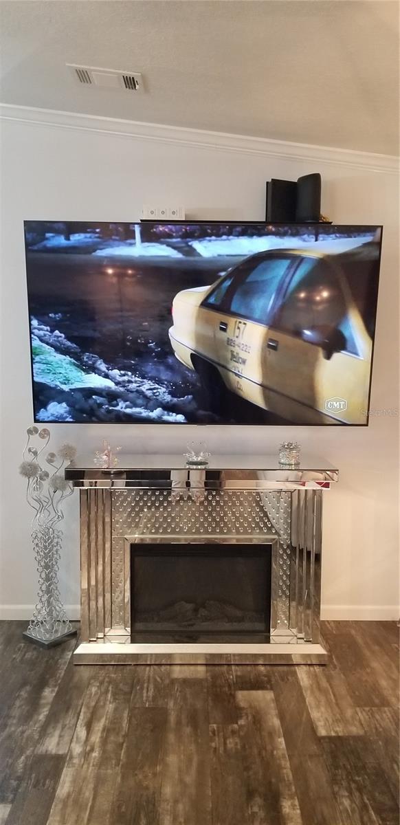 LAKE CONLEY MHP - Residential