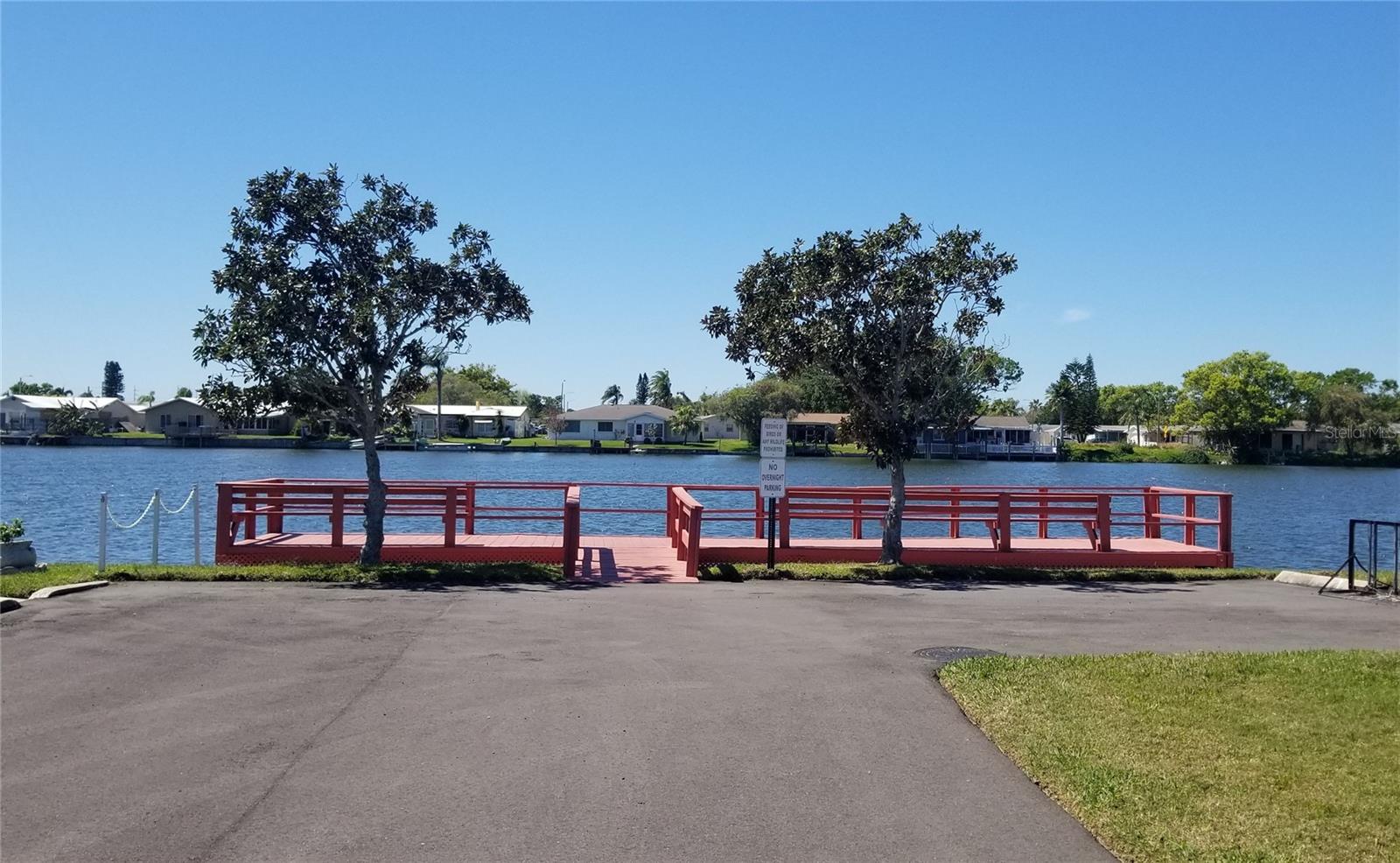 LAKE CONLEY MHP - Residential