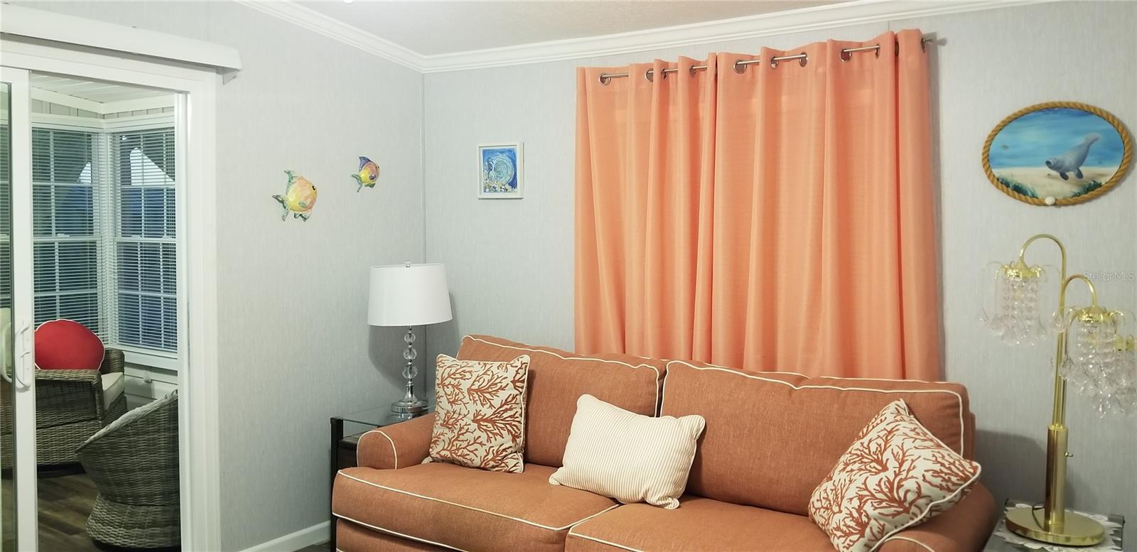 LAKE CONLEY MHP - Residential