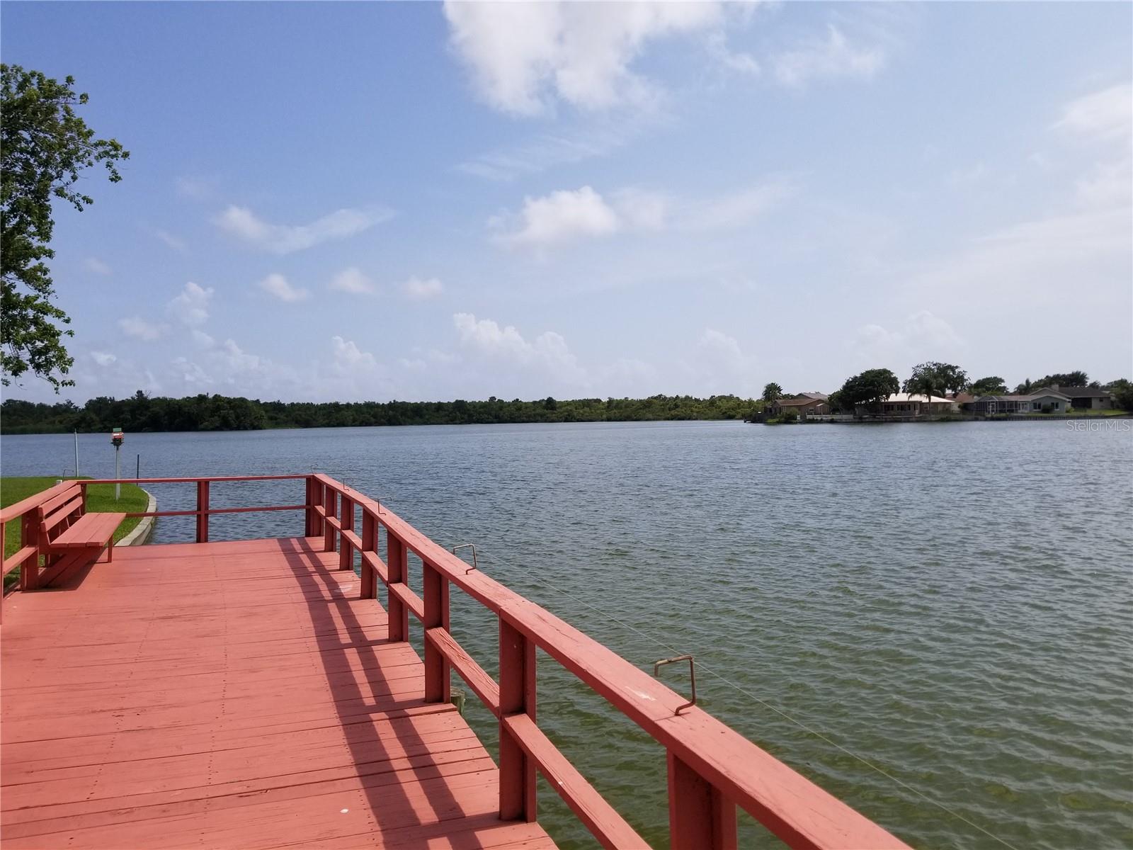 LAKE CONLEY MHP - Residential