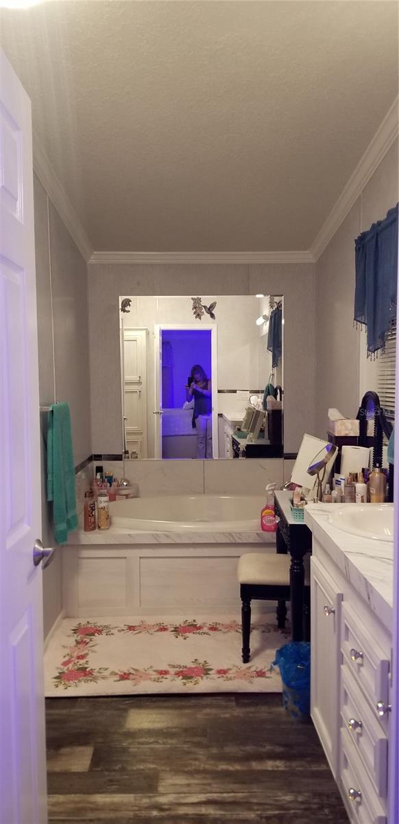 LAKE CONLEY MHP - Residential