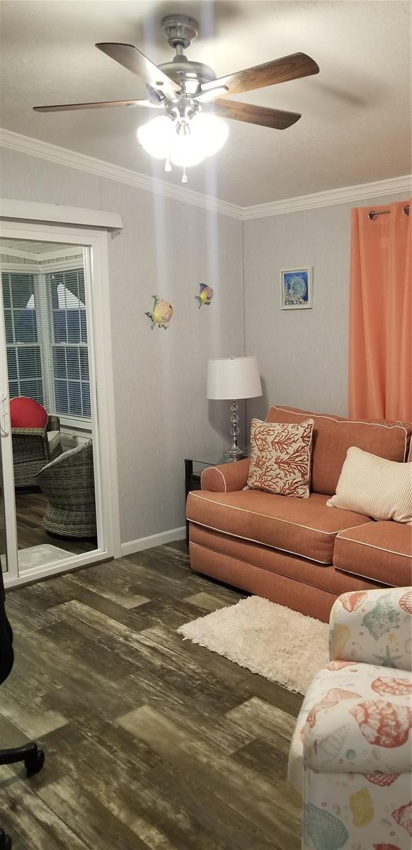 LAKE CONLEY MHP - Residential