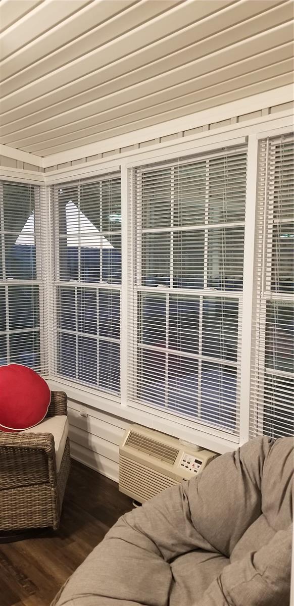 LAKE CONLEY MHP - Residential