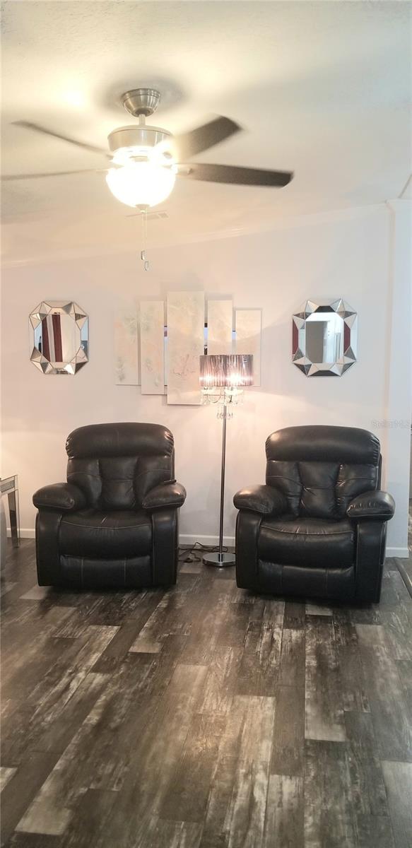 LAKE CONLEY MHP - Residential