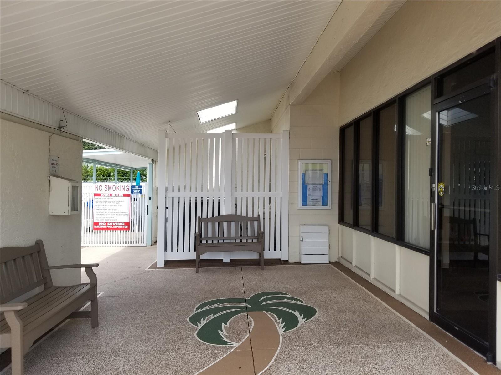 LAKE CONLEY MHP - Residential