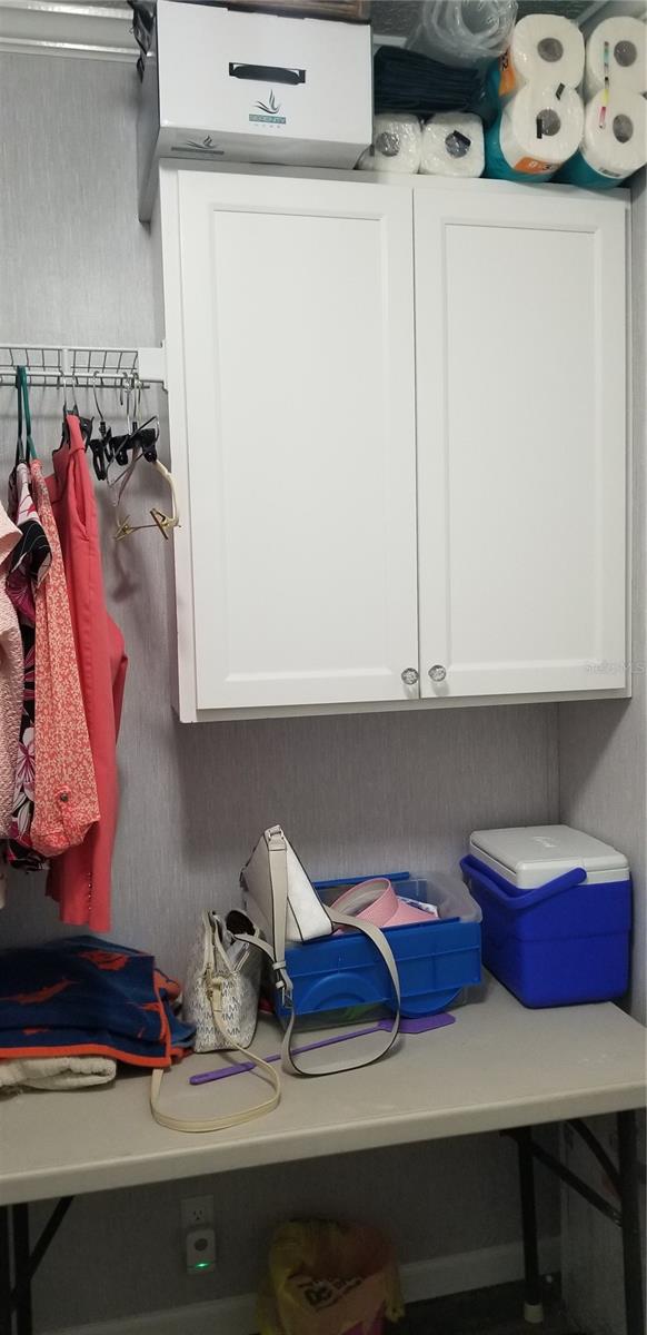 LAKE CONLEY MHP - Residential