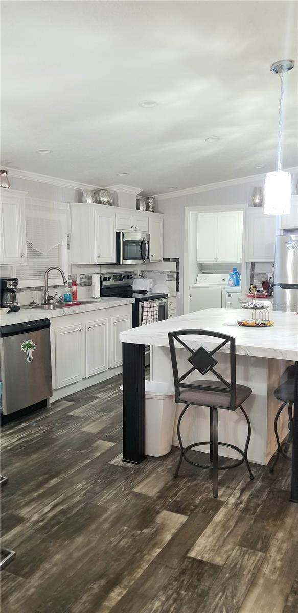 LAKE CONLEY MHP - Residential