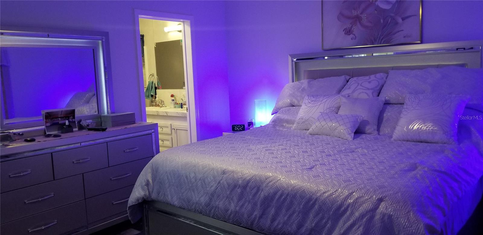 LAKE CONLEY MHP - Residential