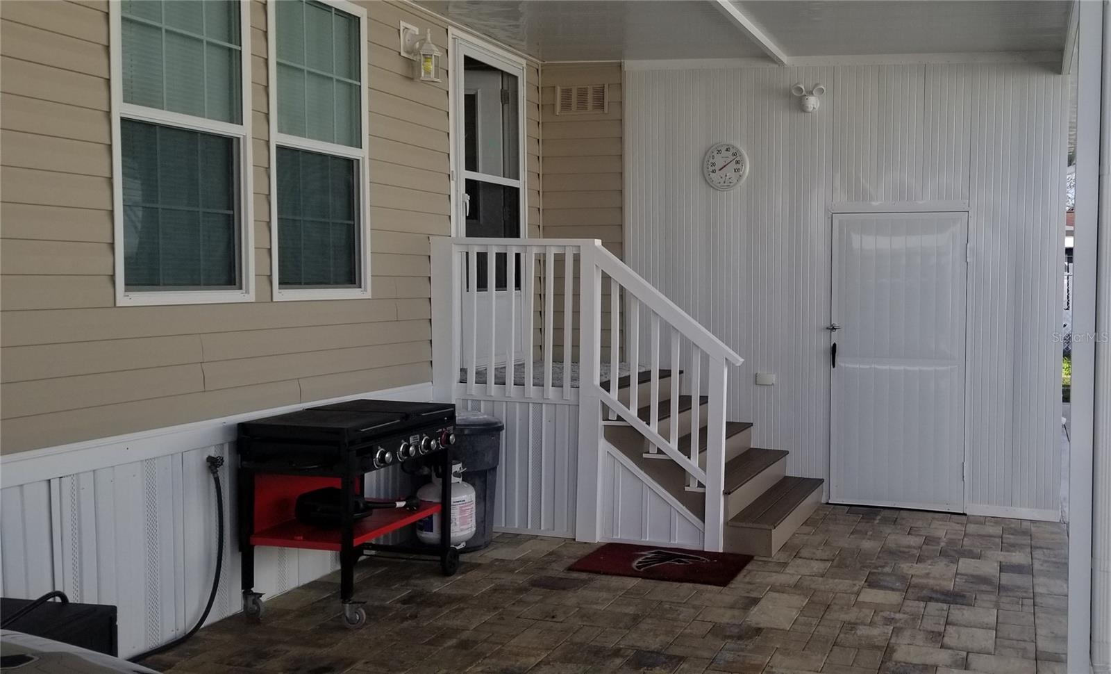 LAKE CONLEY MHP - Residential