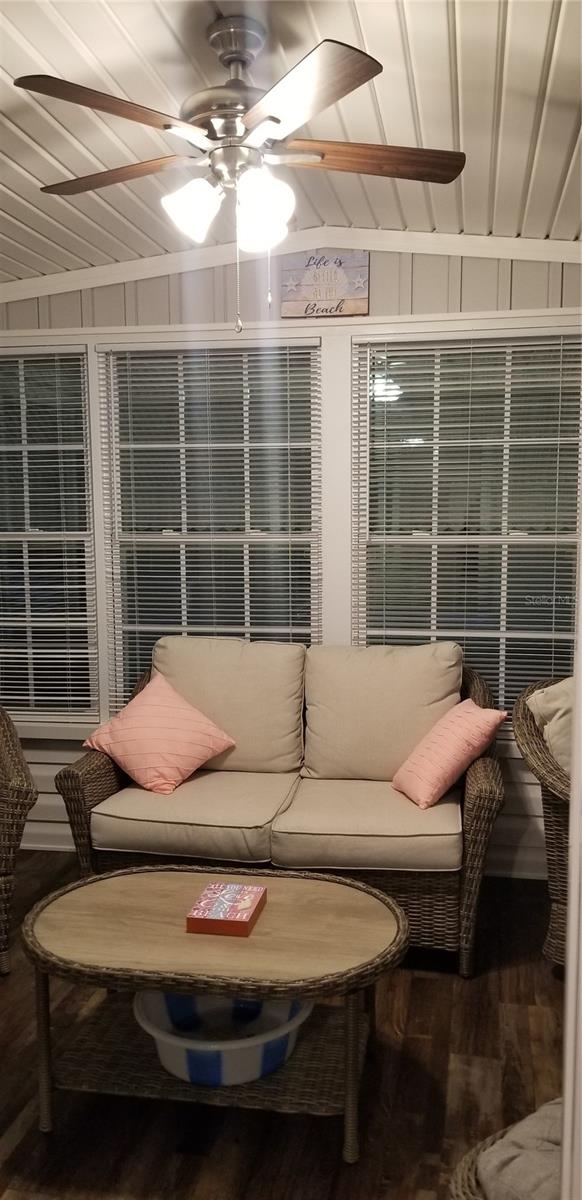 LAKE CONLEY MHP - Residential