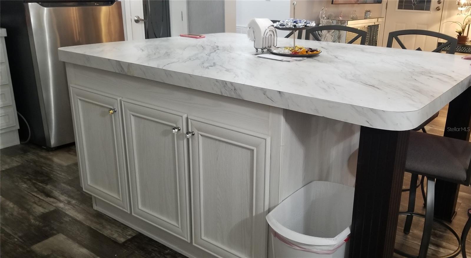 LAKE CONLEY MHP - Residential