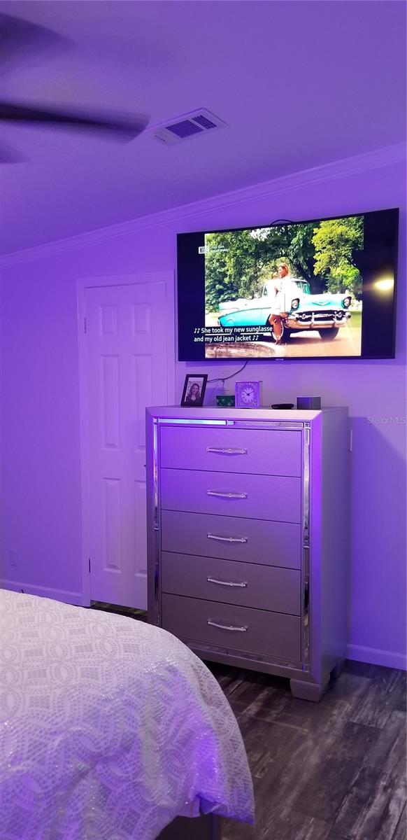 LAKE CONLEY MHP - Residential