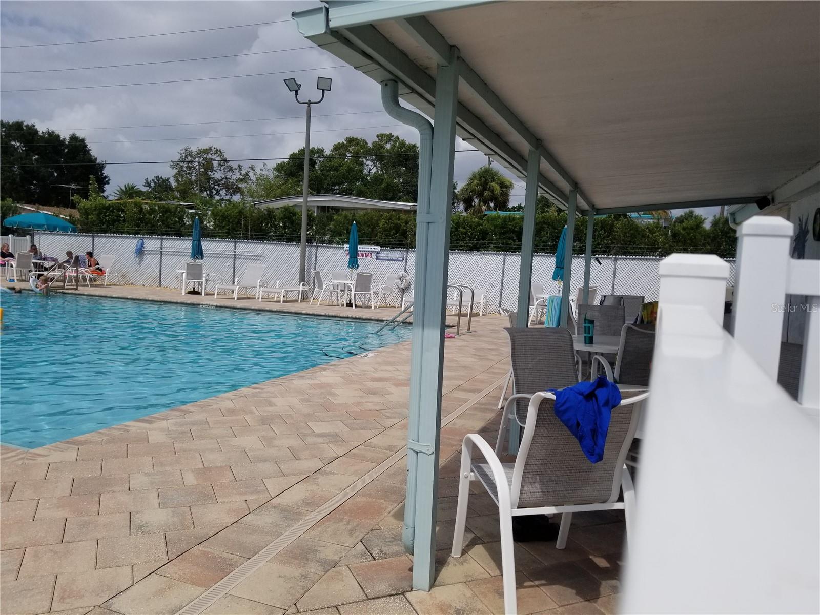 LAKE CONLEY MHP - Residential