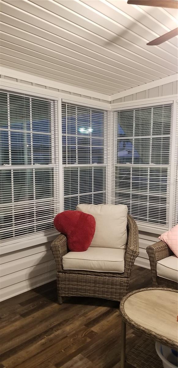 LAKE CONLEY MHP - Residential