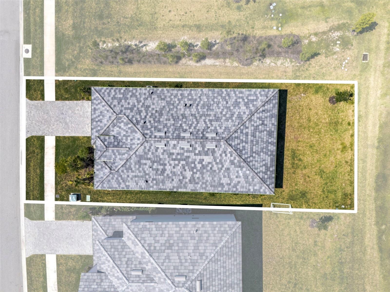 LAKESPUR/WELLEN PARK - Residential