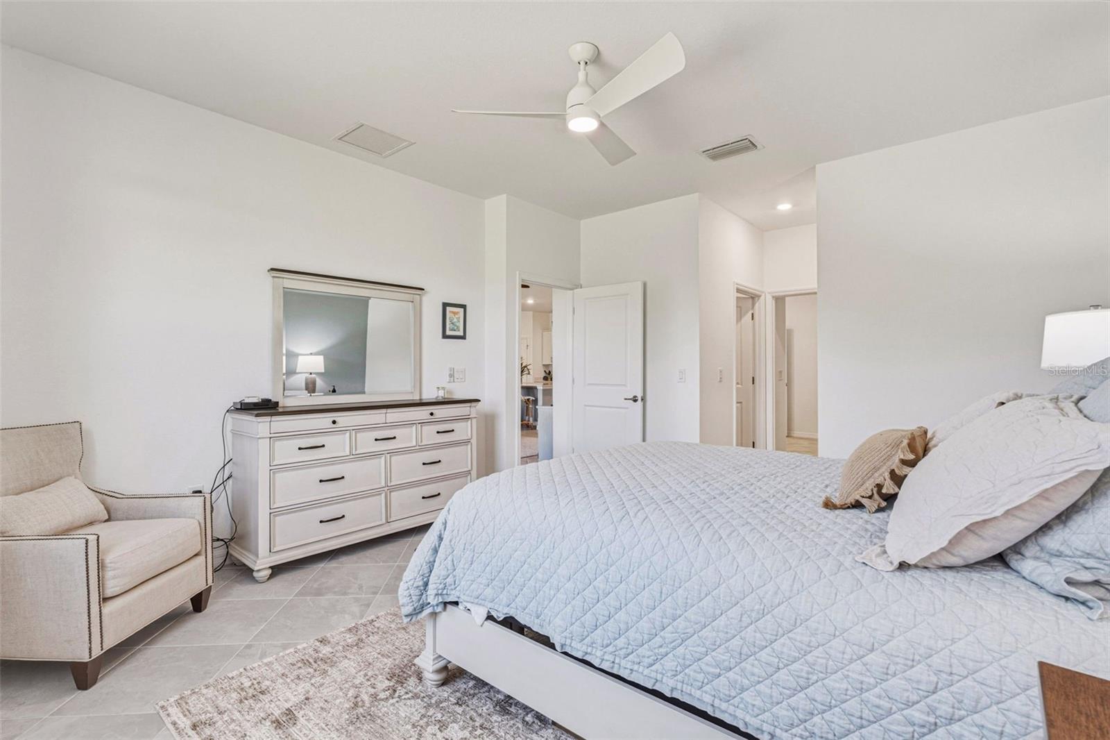 LAKESPUR/WELLEN PARK - Residential