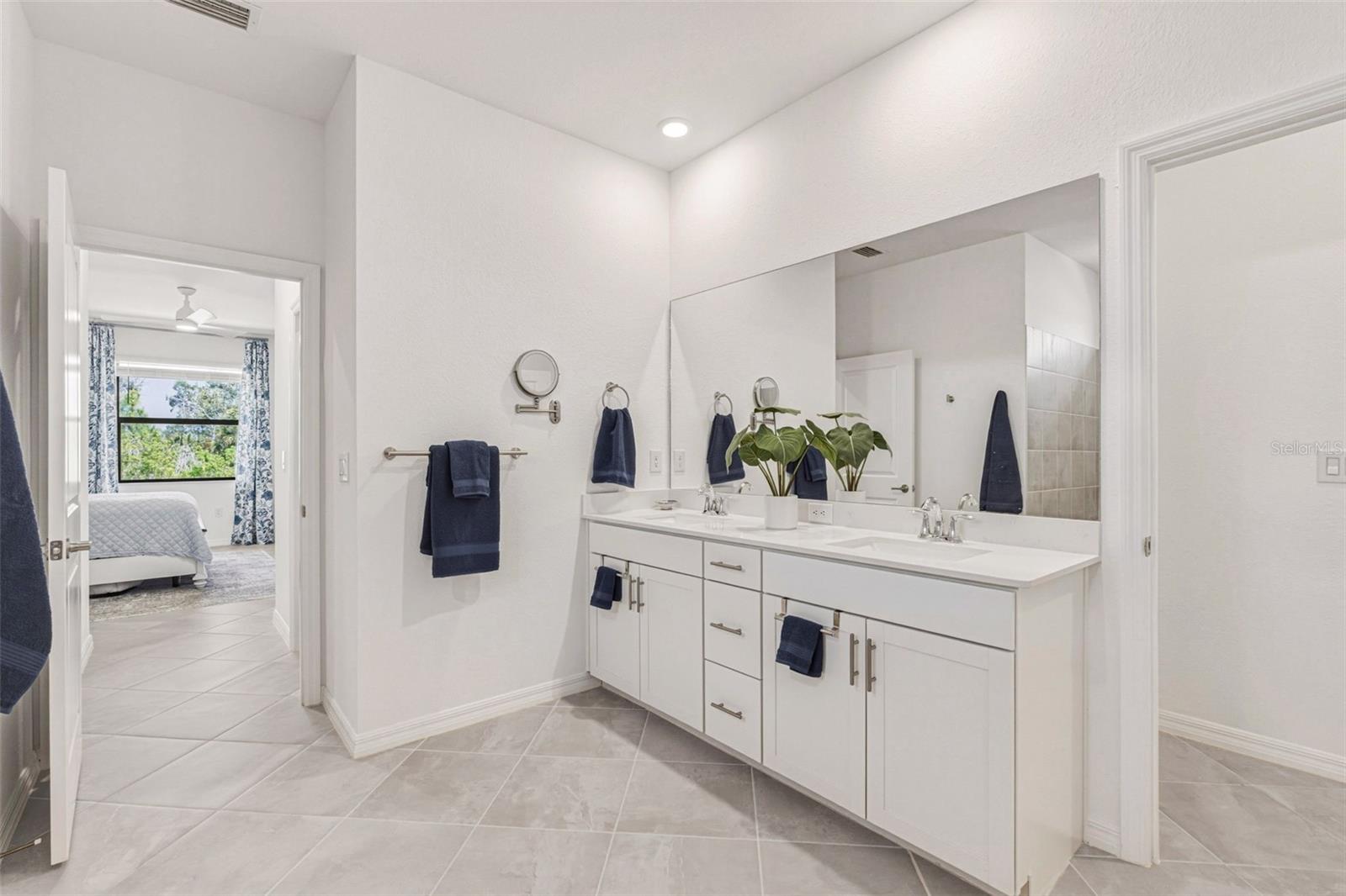 LAKESPUR/WELLEN PARK - Residential