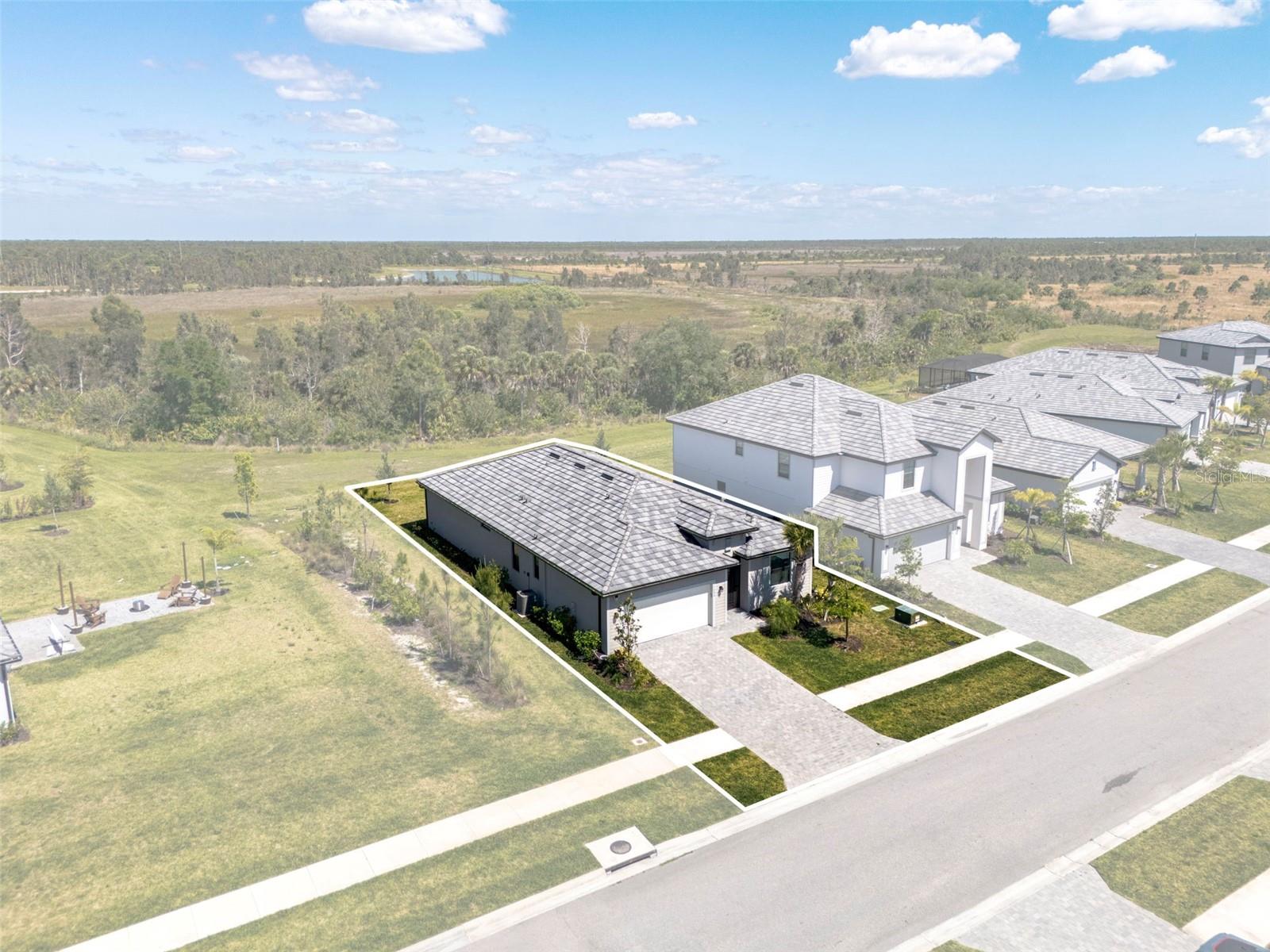 LAKESPUR/WELLEN PARK - Residential