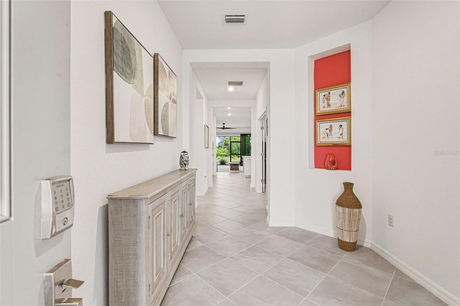 LAKESPUR/WELLEN PARK - Residential