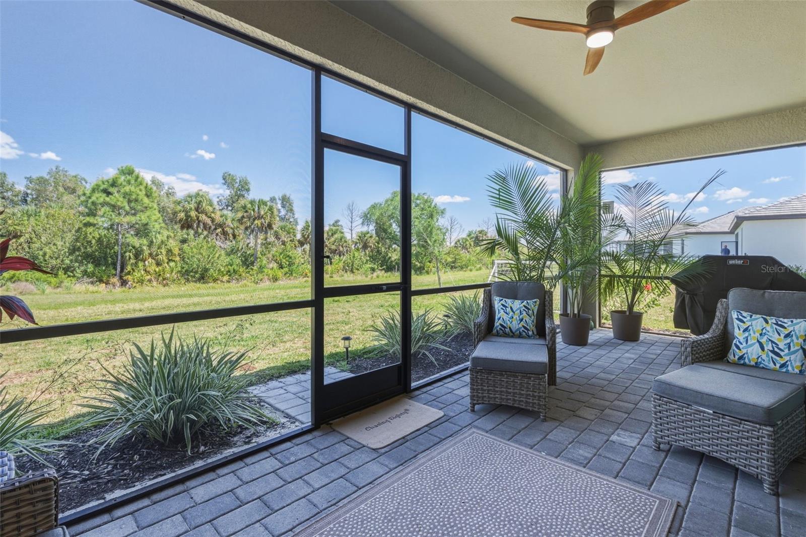 LAKESPUR/WELLEN PARK - Residential